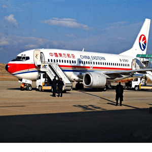 泉州机场快递航空快运业稳步发展的原因是什么？